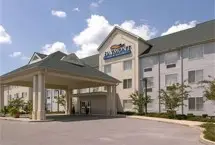 Photograph of Baymont Inn And Suites,