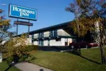Photograph of Rodeway Inn,