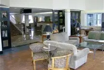 Photograph of Radisson Suite Hotel Huntsville,