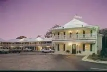 Photograph of Key West Inn ( West ),