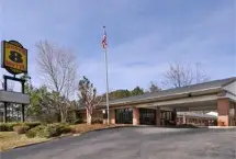 Photograph of Knights Inn,