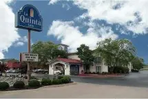 Photograph of LQ Tuscaloosa, 
