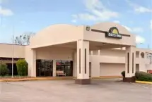 Photograph of Days Inn,