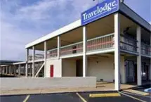 Photograph of Travelodge, 