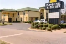 Photograph of Days Inn,