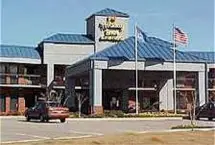 Photograph of Holiday Inn,