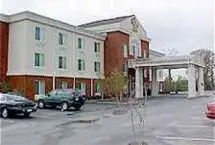 Photograph of Holiday Inn,