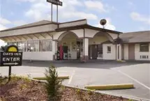 Photograph of Days Inn, Calera