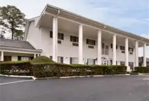 Photograph of Days Inn ( South ),