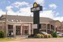 Photograph of Days Inn, 