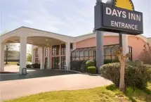 Photograph of Days Inn, Tuscaloosa