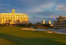 Photograph of Kiva Dunes Golf Resort, Gulf Shores