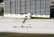 Photograph of San Carlos by Youngs Sun Coast, Gulf Shores