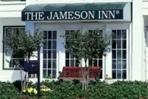 Photograph of Jameson Inn,