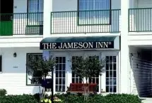 Photograph of Jameson Inn,
