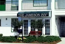 Photograph of Jameson Inn, 