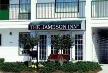 Photograph of Jameson Inn, 