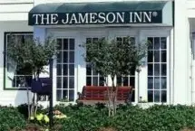 Photograph of Jameson Inn,
