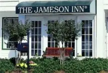Photograph of Jameson Inn, 
