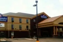 Photograph of Ambassador Inn and Suites Tusc, Tuscaloosa