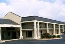 Photograph of Best Value Inn, 