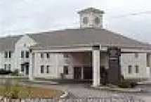 Photograph of Holiday Inn,
