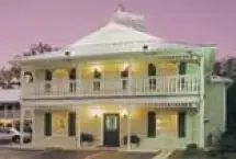 Photograph of Key West Inn Boaz, Boaz