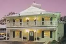 Photograph of Key West Inn Tuscumbia(Shoals), Tuscumbia