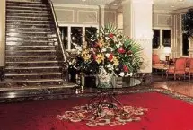 Photograph of Radisson Admiral Semmes Hotel,