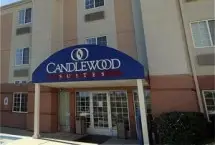 Photograph of Candlewood Suites,