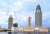 Photograph of Riverview Plaza Hotel, Mobile