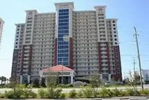 Photograph of San Carlos by ResortQuest, Gulf Shores