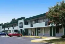 Photograph of Budgetel Inn, Montgomery