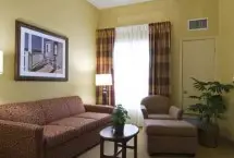 Photograph of Homewood Suites, Mobile