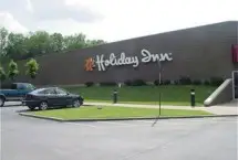 Photograph of Holiday Inn Sheffield-Florence-M.Shoals,