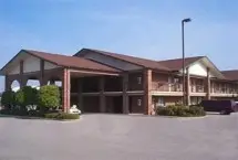 Photograph of Guesthouse International, Clanton