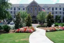 Photograph of Staybridge Suites, Montgomery