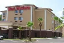 Photograph of Best Western Motorsports Inn & Suites,
