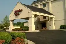 Photograph of Country Hearth Inn,
