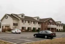 Photograph of Country Hearth Inn,