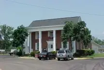 Photograph of Daleville Inn, Daleville