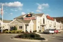 Photograph of Oak Mountain Lodge, Birmingham