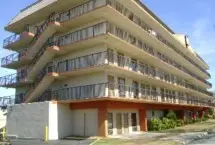 Photograph of Studio 9 Inn & Suites, Decatur
