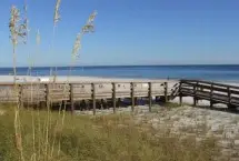Photograph of Beach Front Condos by Youngs Sun Coast, Gulf Shores