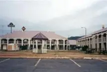 Photograph of Days Inn, 