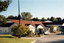 Photograph of Knights Inn, Opelika