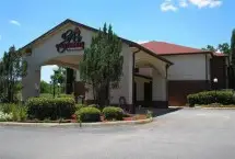 Photograph of Best Value Inn,