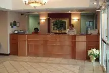 Photograph of North Park Inn and Suites,