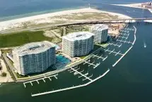 Photograph of Caribe Resort, Orange Beach