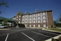 Photograph of Country Inn & Suites, 